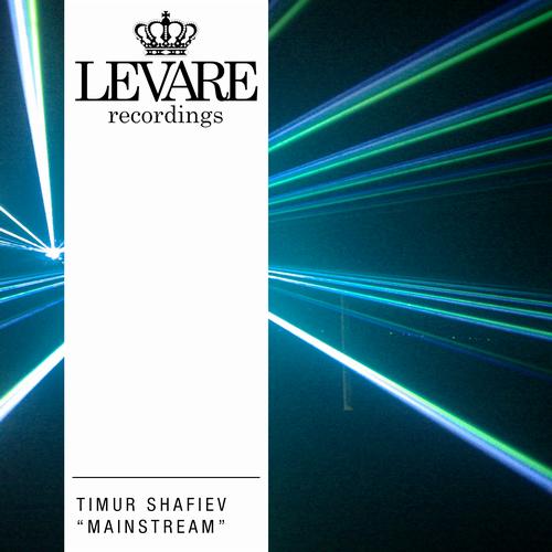 Timur Shafiev – Mainstream