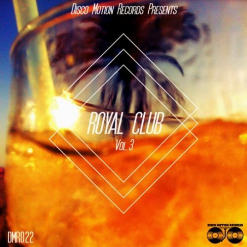 VA - Royal Club, Vol 3