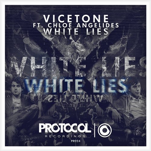 Vicetone feat. Chloe Angelides – White Lies