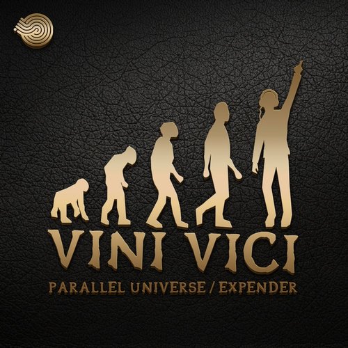 Vini Vici – Parallel Universe / Expender