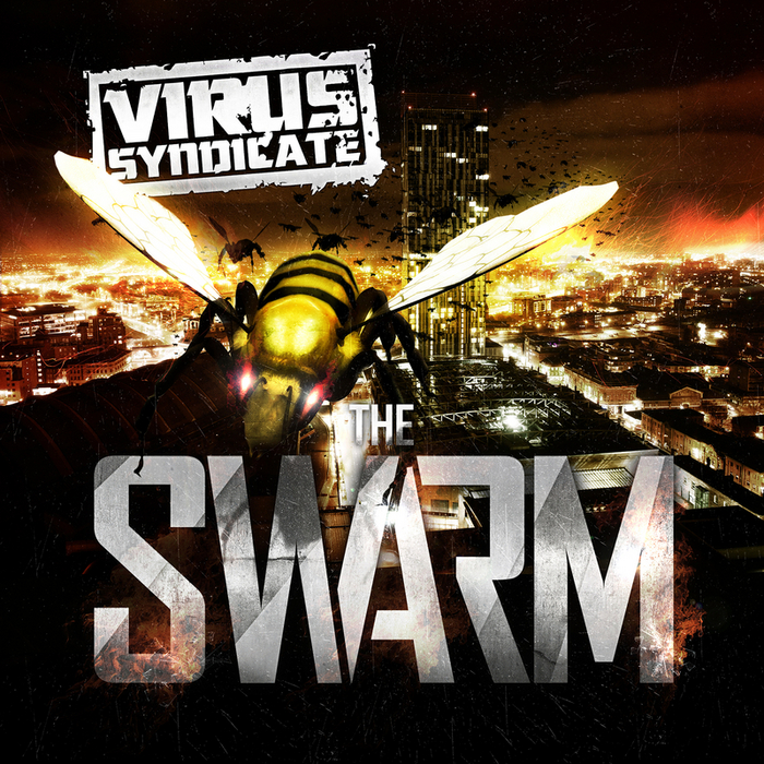 Virus Syndicate – The Swarm