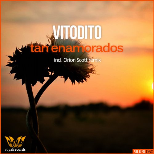 Vitodito – Tan Enamorados