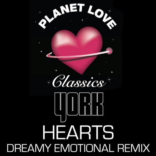 York – Hearts (Dreamy Emotional Remix)