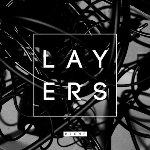 Biome – Layers EP