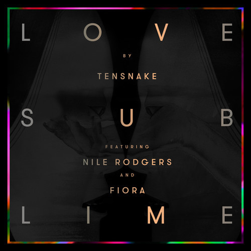 Tensnake – Love Sublime (Remixes)