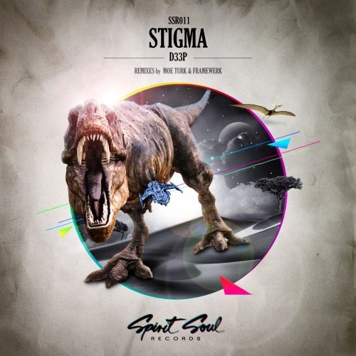 D33P – Stigma
