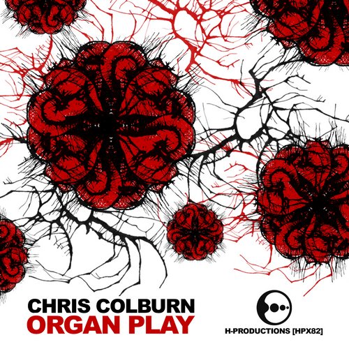 Chris Colburn – Organ Play