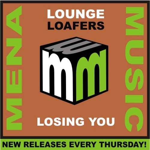 Lounge Loafers – Losing You