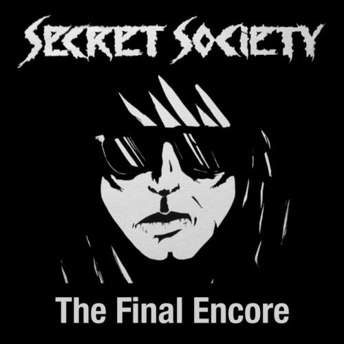Secret Society – The Final Encore