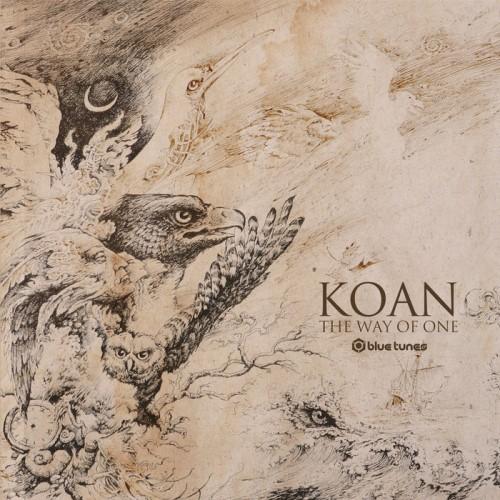 Koan – The Way of One