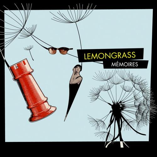 Lemongrass – Mémoires