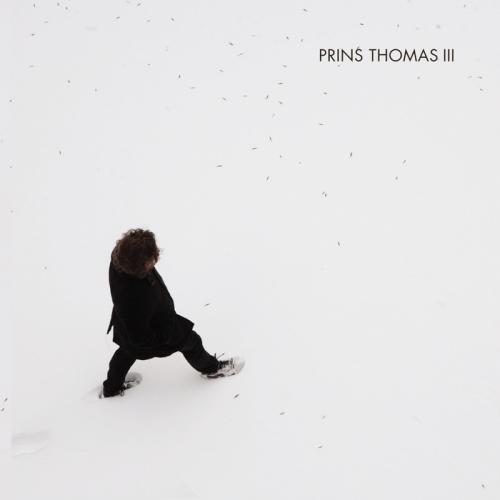 Prins Thomas – Prins Thomas 3