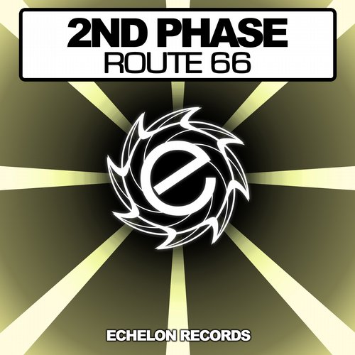 2nd Phase – Route 66
