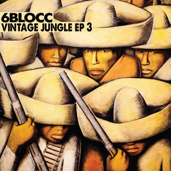 6Blocc – Vintage Jungle 3