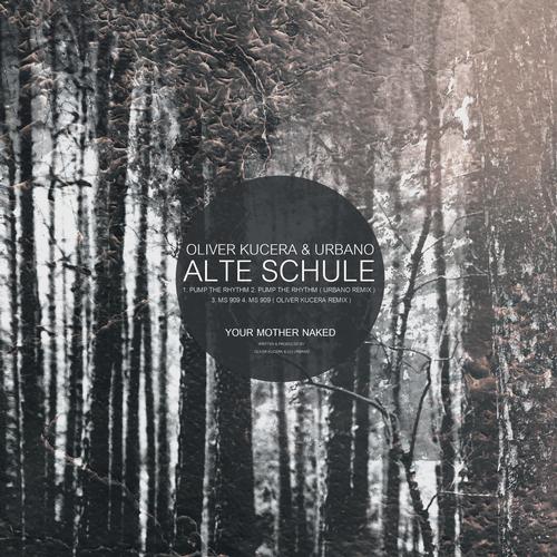 Oliver Kucera & Urbano – Alte Schule