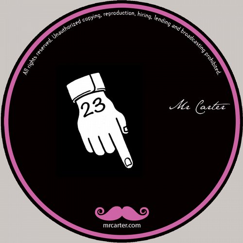 Seff – WHITE MIRROR EP
