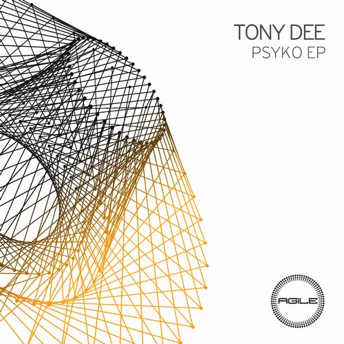 Tony Dee – Psyko