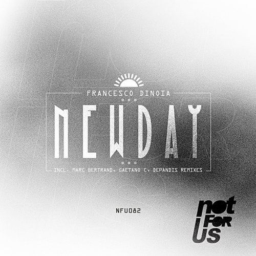 Francesco Dinoia – New Day