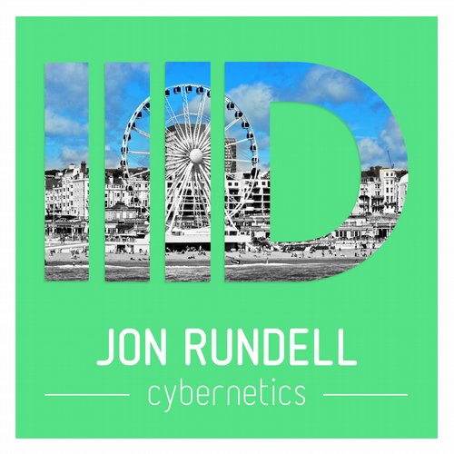 Jon Rundell – Cybernetics