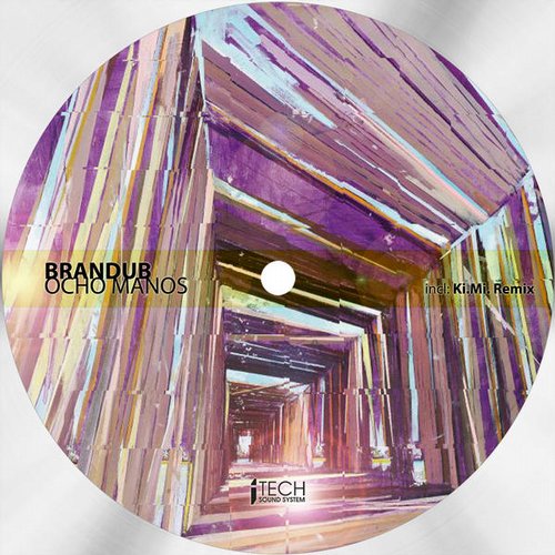 Brandub – Ocho Manos EP