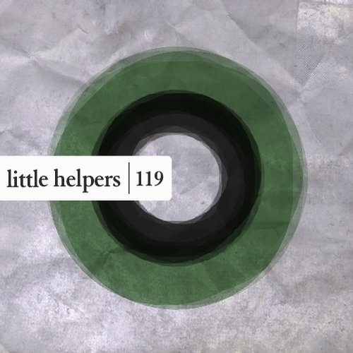 Just A Mood – Little Helper 119