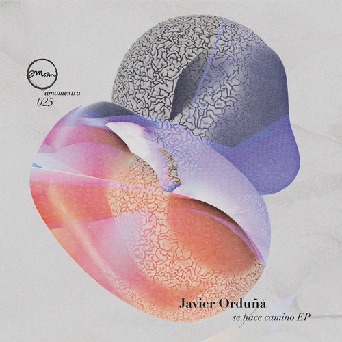 Javier Orduna – Se Hace Camino