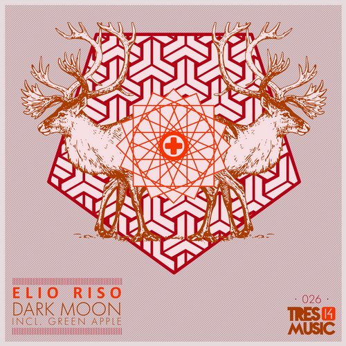 Elio Riso – Dark Moon
