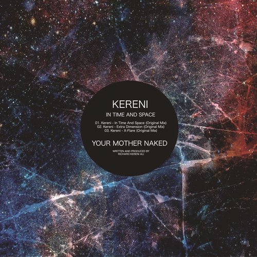 Kereni – In Time and Space