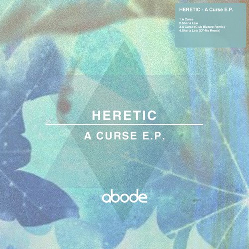 Heretic – A Curse