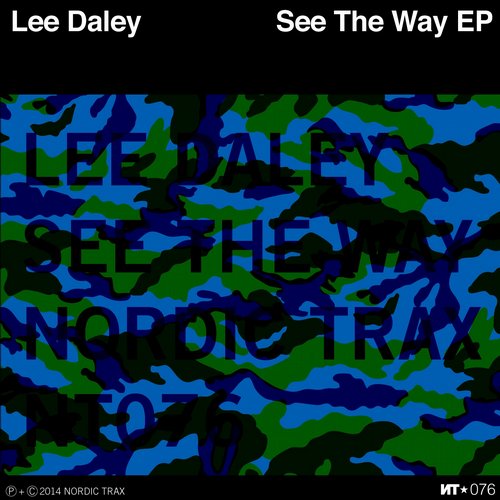 Lee Daley – See The Way