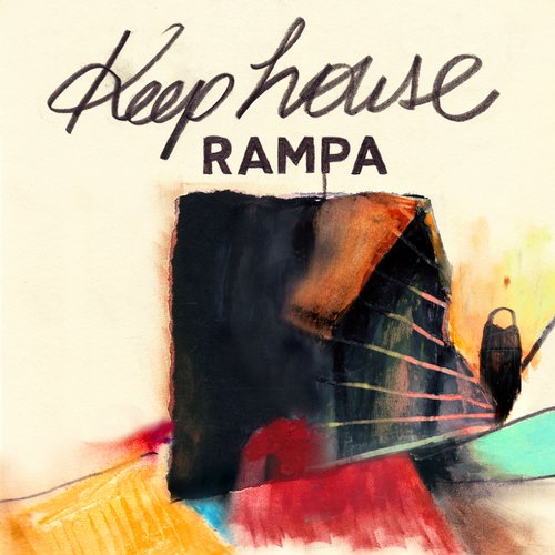 Rampa – Keep House