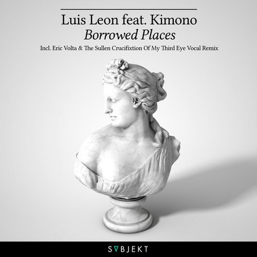 Luis Leon – Borrowed Places