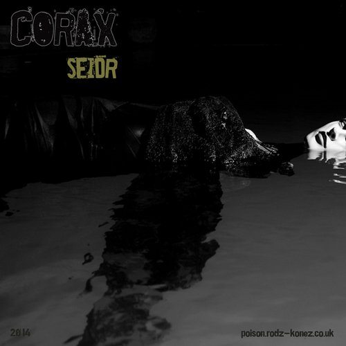Corax – Seidr