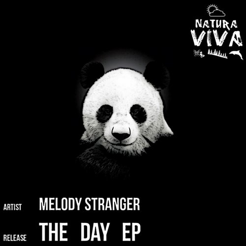 Melody Stranger  – The Day