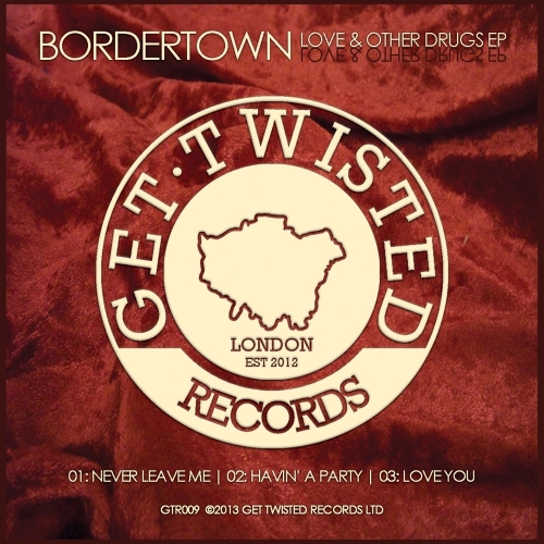 Bordertown – Love & Other Drugs