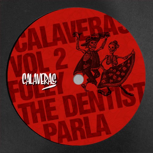 Calaveras – Calaveras 002