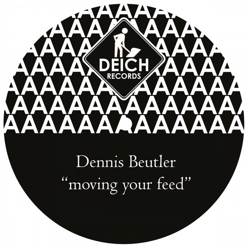 Dennis Beutler – Moving Your Feed