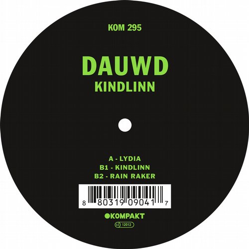 Dauwd – Kindlinn