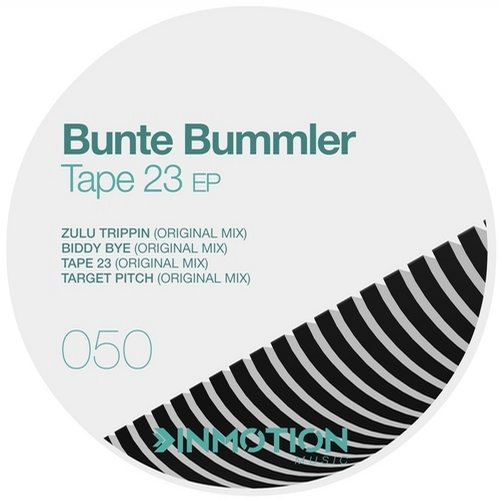 Bunte Bummler – Tape 23