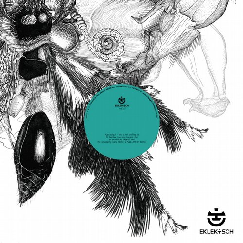 Acid District – This Is Not Another EP