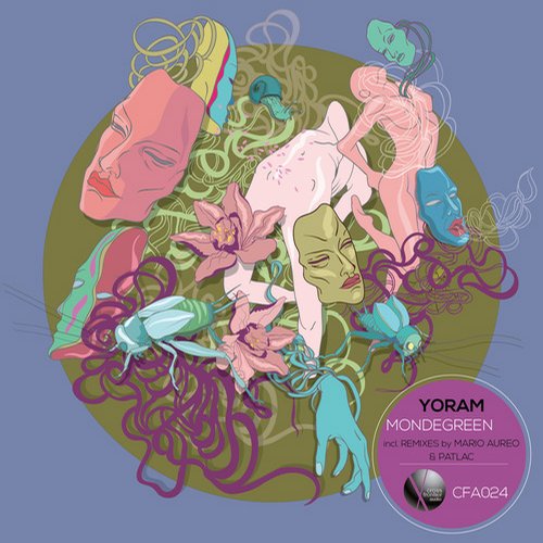 Yoram – Mondegreen