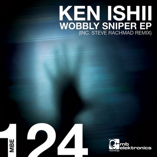 Ken Ishii – Wobbly Sniper