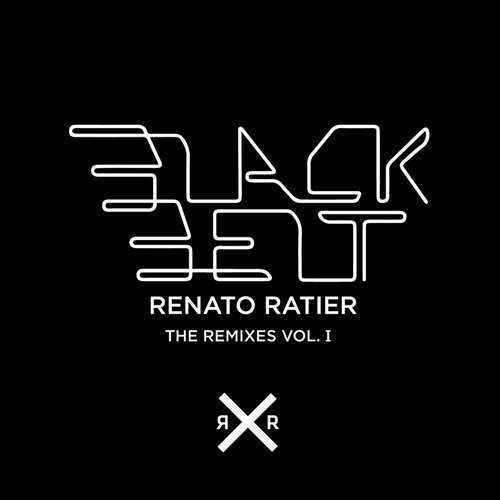 Renato Ratier – Black Belt
