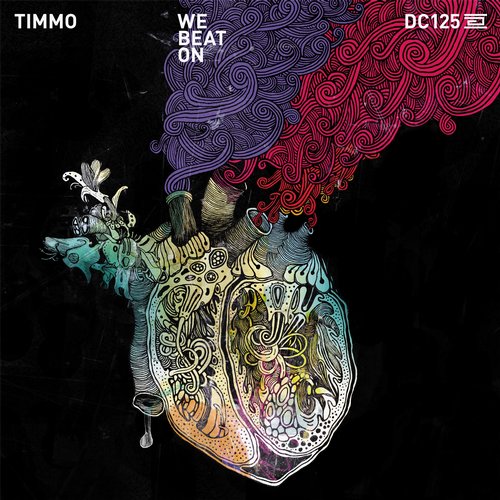 Timmo – We Beat On