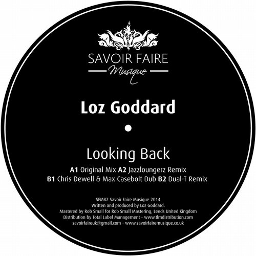 Loz Goddard – Looking Back
