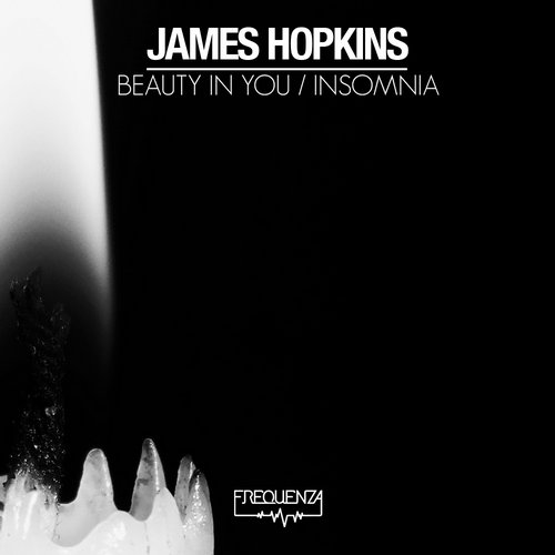 James Hopkins – Beauty In You – Insomnia