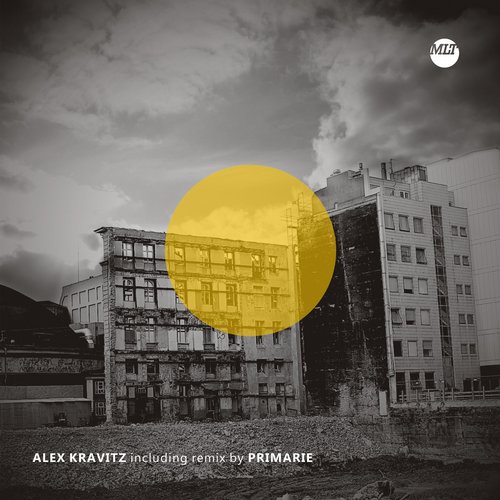 Alex Kravitz –  Incurabil
