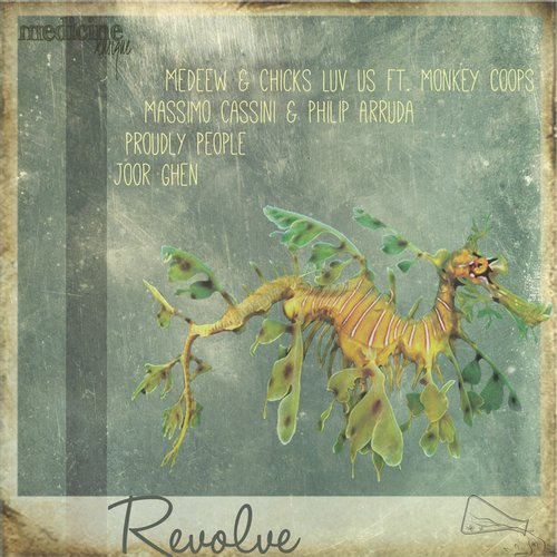Revolve