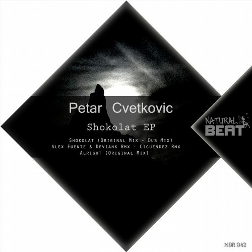 Petar Cvetkovic – Shokolat