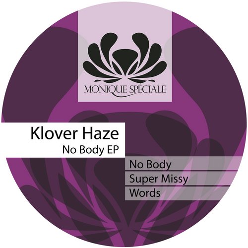 Klover Kaze – No Body EP